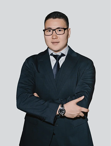 Александр Кукуев